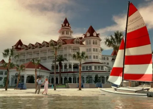 best hotels in orlando